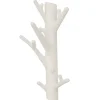 Patère Branche Bosign, blanc