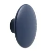 Patère The Dots midnight blue (bleu), moyen