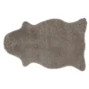 Peau de mouton Shepherd Ella, marron