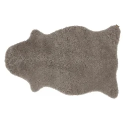 Peau de mouton Shepherd Ella, marron