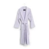 Peignoir Mono, M/L Lavender