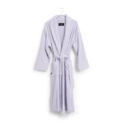 Peignoir Mono, S/M Lavender