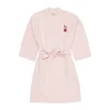 Peignoir Mumin, Rose, S/M