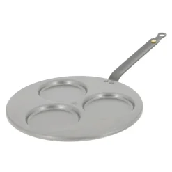 Pôele à pancakes Mineral B, 27 cm