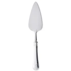 Pelle à tarte Gammal Fransk argent-acier inoxydable, 26,5 cm