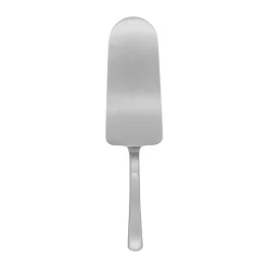 Pelle à tarte Grand Prix 22,5 cm, Matte steel