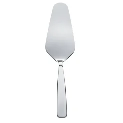 Pelle à tarte KnifeForkSpoon, Acier inoxydable