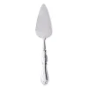 Pelle à tarte Olga maillechort-acier inoxydable, 27 cm