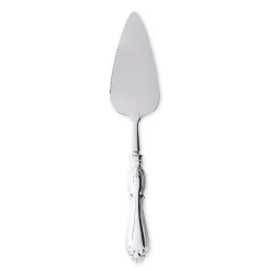 Pelle à tarte Olga maillechort-acier inoxydable, 27 cm