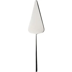 Pelle à tarte Piemont, Acier inoxydable