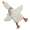 Peluche Gaspard, Canard