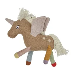 Peluche licorne Ummi, Multi