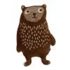 Peluche Little bear, marron