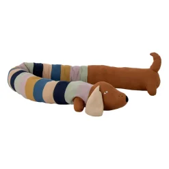 Peluche Mabel 200 cm, Chien