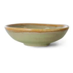 Petit bol Home Chef Ø9 cm, Moss green