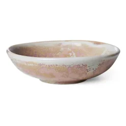 Petit bol Home Chef Ø9 cm, Rustic pink
