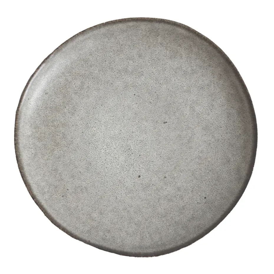 Petite assiette Bon Ø17 cm, Grès