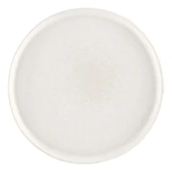 Petite assiette Sandsbro, Blanc cassé, Ø20 cm