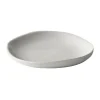 Petite assiette Vince 11cm, Blanc