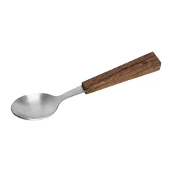 Petite cuillère Ernst, Acacia, 15 cm