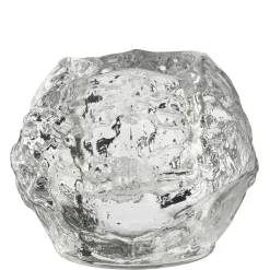 Photophore boule de neige, grand
