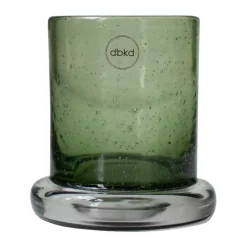Photophore Bubble Ø10 cm, Green