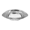 Photophore Discus 140 mm, Transparent