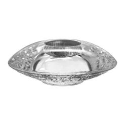 Photophore Discus 140 mm, Transparent