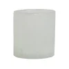 Photophore Frost M, Blanc