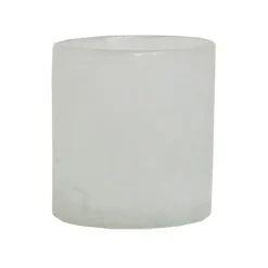 Photophore Frost M, Blanc