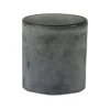 Photophore Frost M, Gris