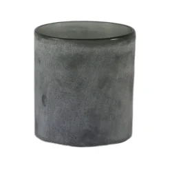 Photophore Frost M, Gris