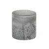 Photophore Frost S, Gris