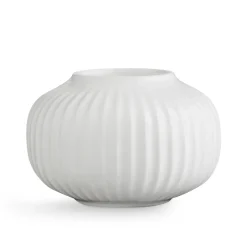 Photophore Hammershøi moyen, blanc
