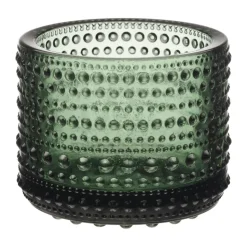 Photophore Kastehelmi, Vert pin