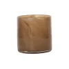 Photophore Lyric S, Marron