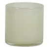 Photophore Lyric XS, Linen (blanc)