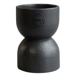Photophore Post, Cast iron