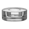 Photophore Puck 36 mm, Transparent