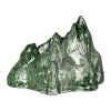 Photophore The Rock 91 mm, Verre rond