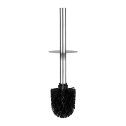 Pièce détachée Lotus Play brosse de toilette avec couvercle, Steel