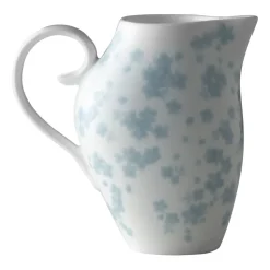 Pichet 25 cl Slåpeblom, Bleu