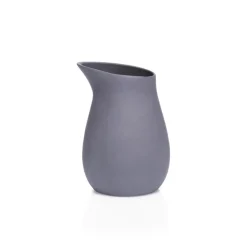 Pichet à crème Raw 20 cl, gris