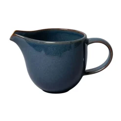 Pichet à lait Crafted Denim 20 cl, Blue