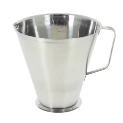 Pichet à mesurer De Buyer, 2 l