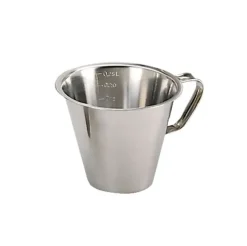 Pichet à mesurer De Buyer Petit, 0,25 l