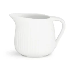 Pichet à sauce Hammershøi 66 cl, Blanc