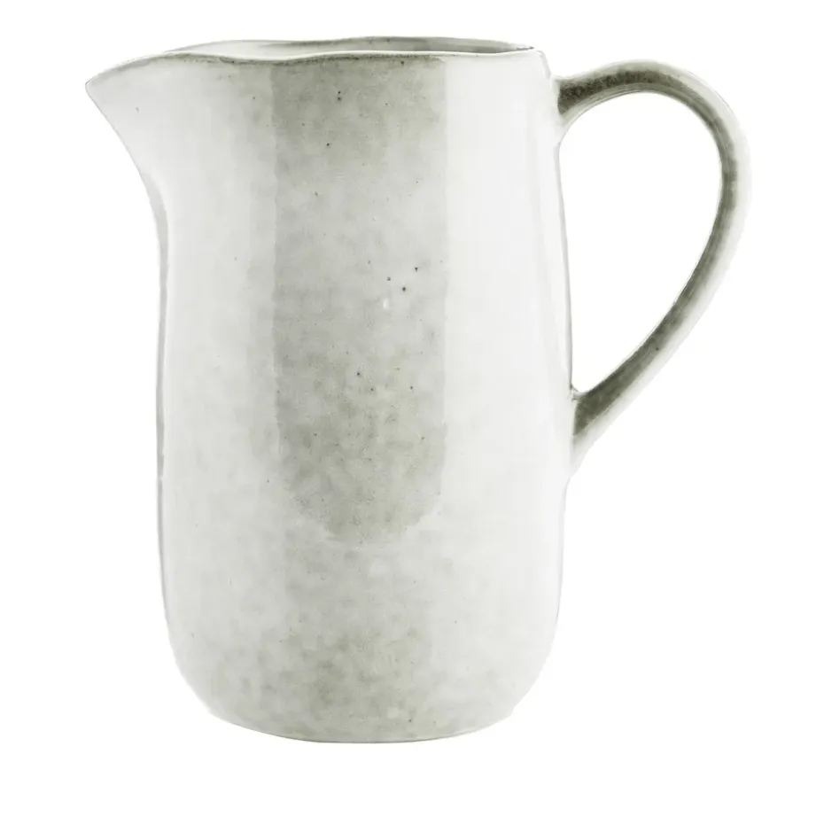 Pichet Amera 20 cm, Sables blancs