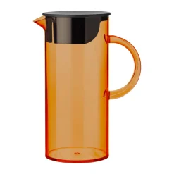 Pichet avec couvercle EM77 1,5 L, Saffron
