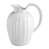 Pichet Bernadotte 1,2 L, Blanc